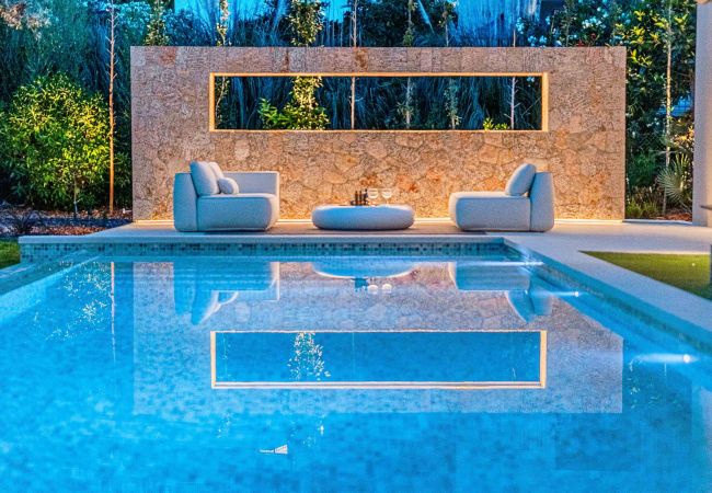 Villa in Pollensa - Gotmar Beach Villa in Pollensa - Gotmar Beach