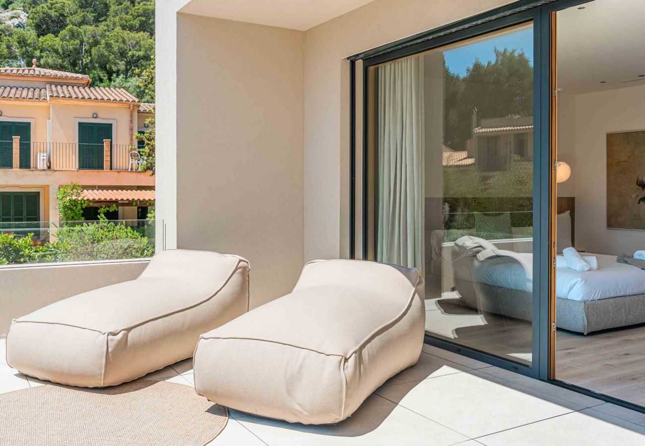 Villa in Pollensa - Gotmar Beach