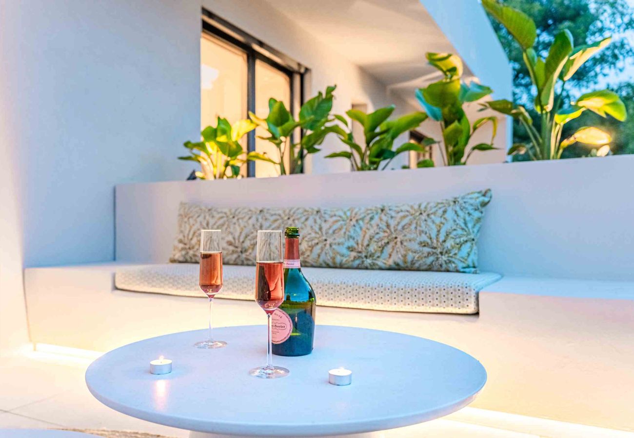 Villa in Pollensa - Gotmar Beach