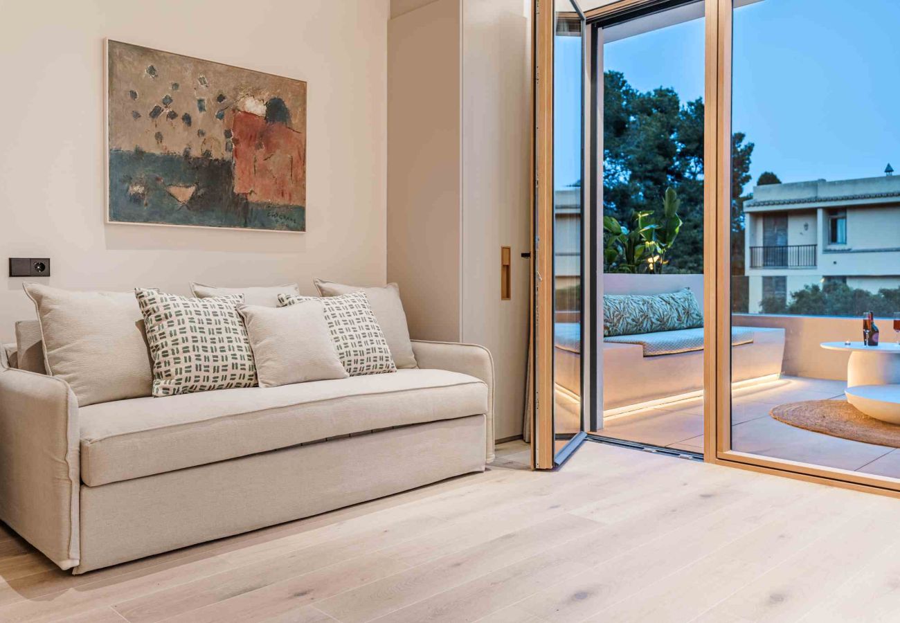 Villa in Pollensa - Gotmar Beach