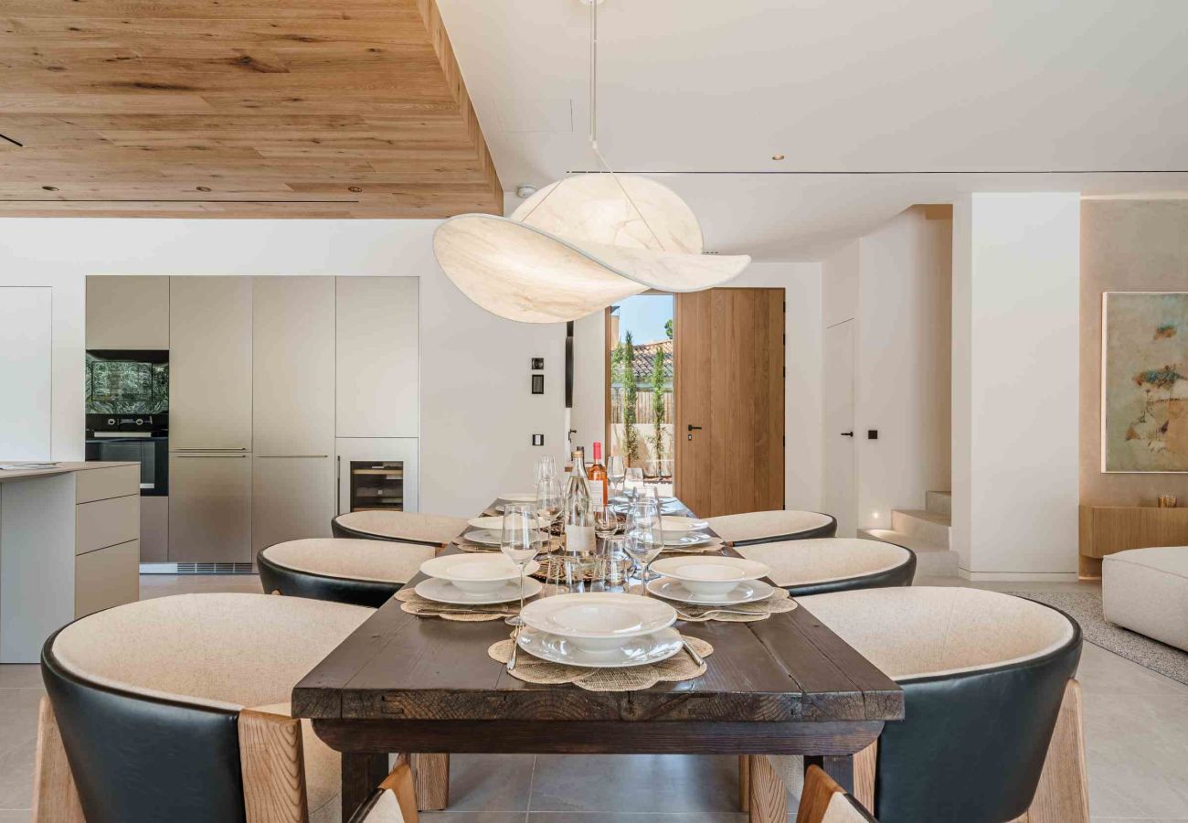 Villa in Pollensa - Gotmar Beach