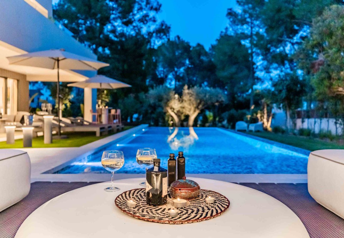 Villa in Pollensa - Gotmar Beach
