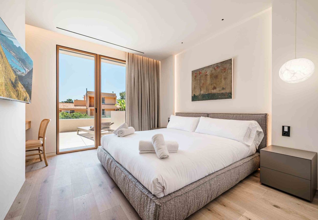 Villa in Pollensa - Gotmar Beach