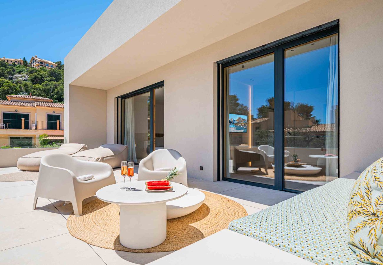Villa in Pollensa - Gotmar Beach