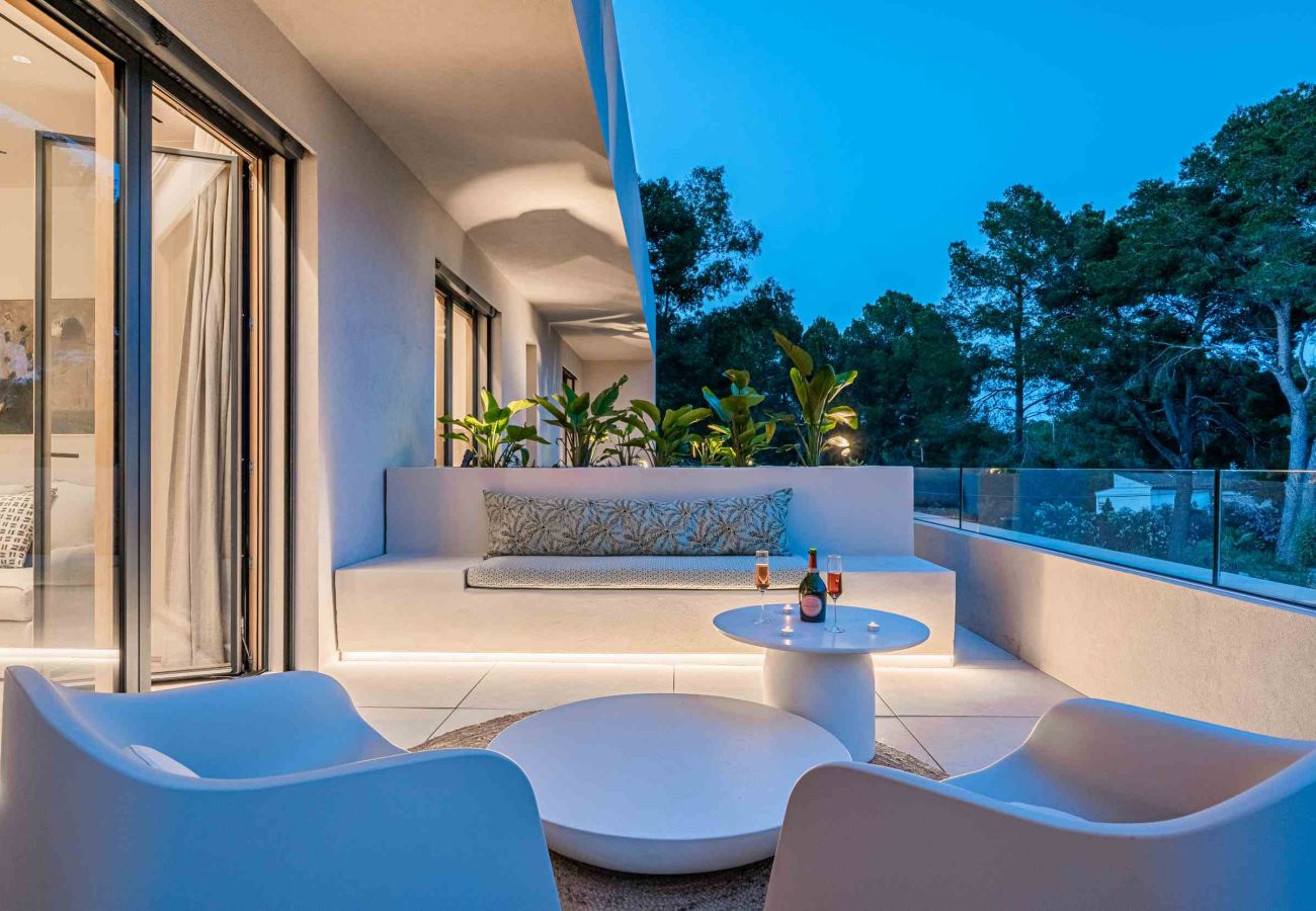 Villa in Pollensa - Gotmar Beach