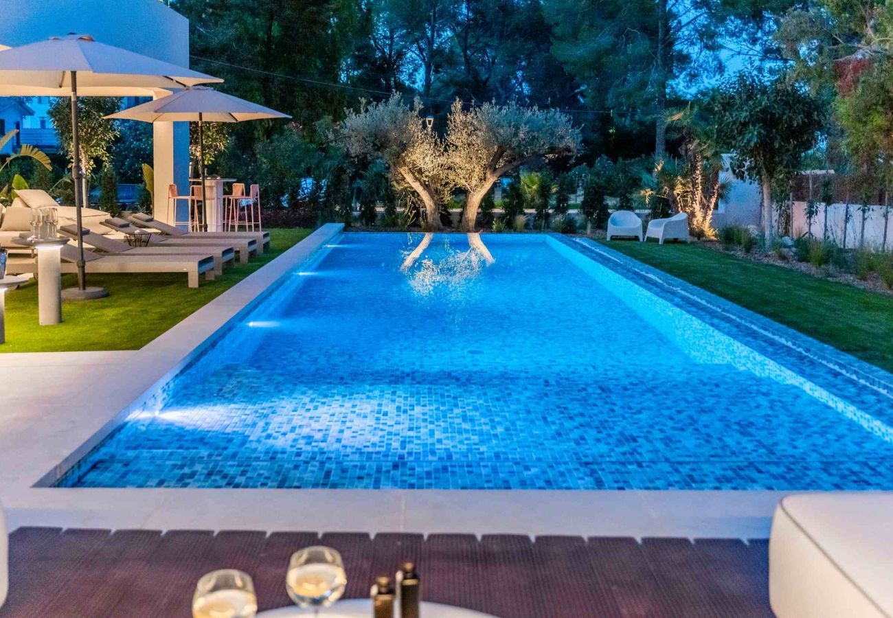 Villa in Pollensa - Gotmar Beach