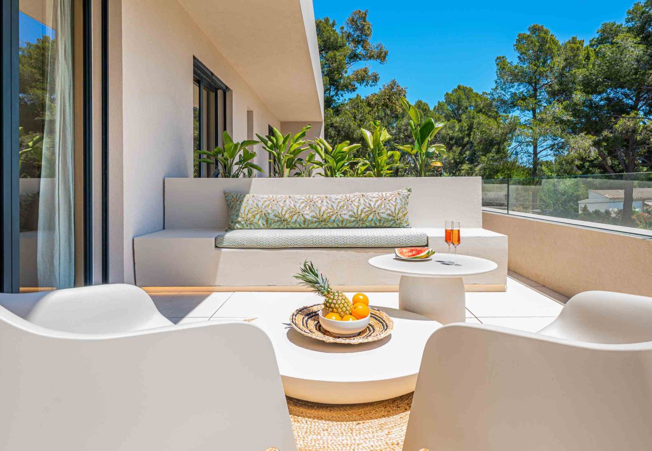 Villa in Pollensa - Gotmar Beach
