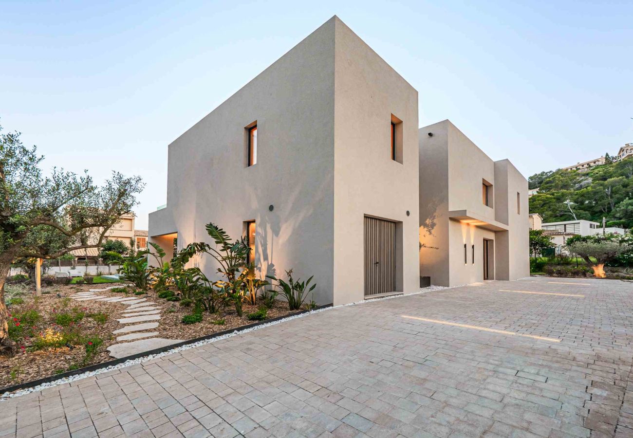 Villa in Pollensa - Gotmar Beach
