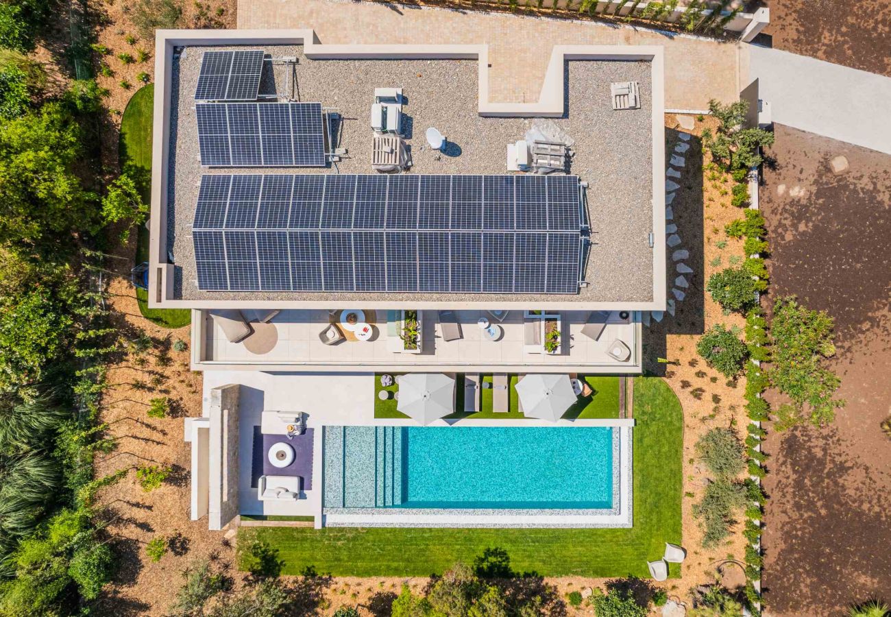 Villa in Pollensa - Gotmar Beach