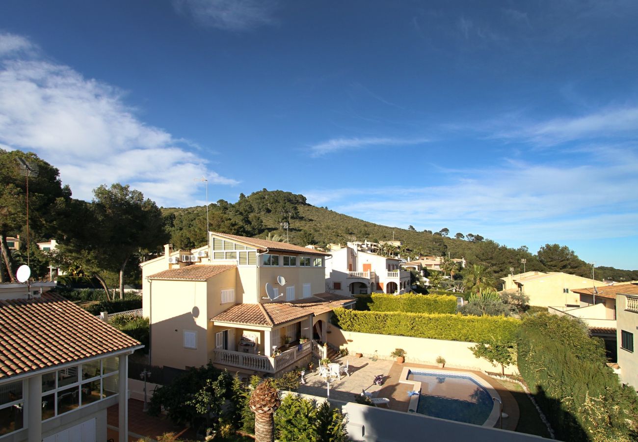 Villa in Alcudia - Modern Alcanada Golf