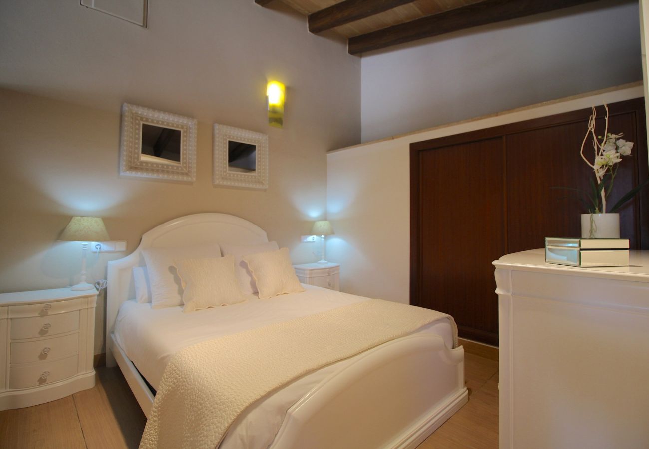 Villa in Sa Pobla - Villa Xaloc