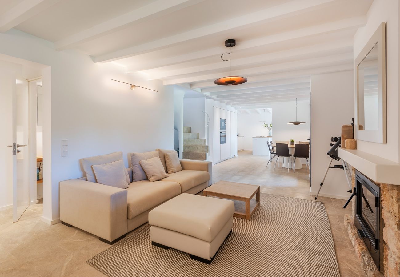 Villa in Pollensa - Can Collet