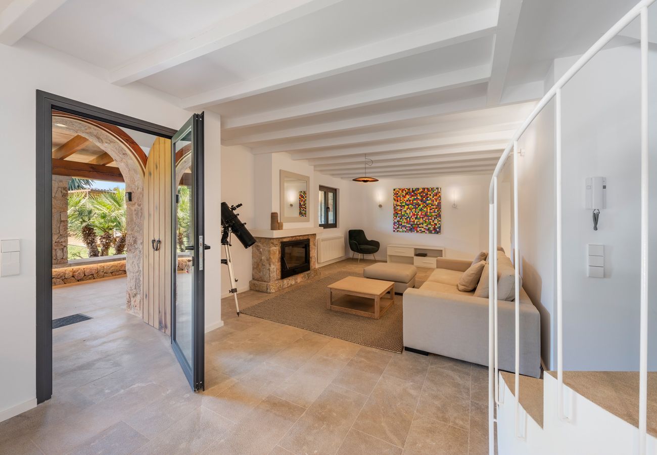 Villa in Pollensa - Can Collet