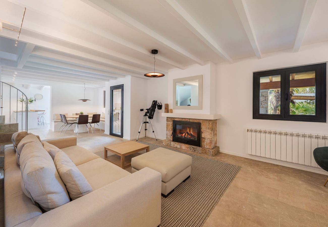 Villa in Pollensa - Can Collet