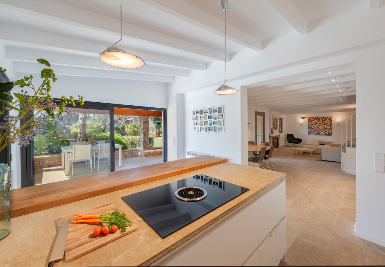 Villa in Pollensa - Can Collet