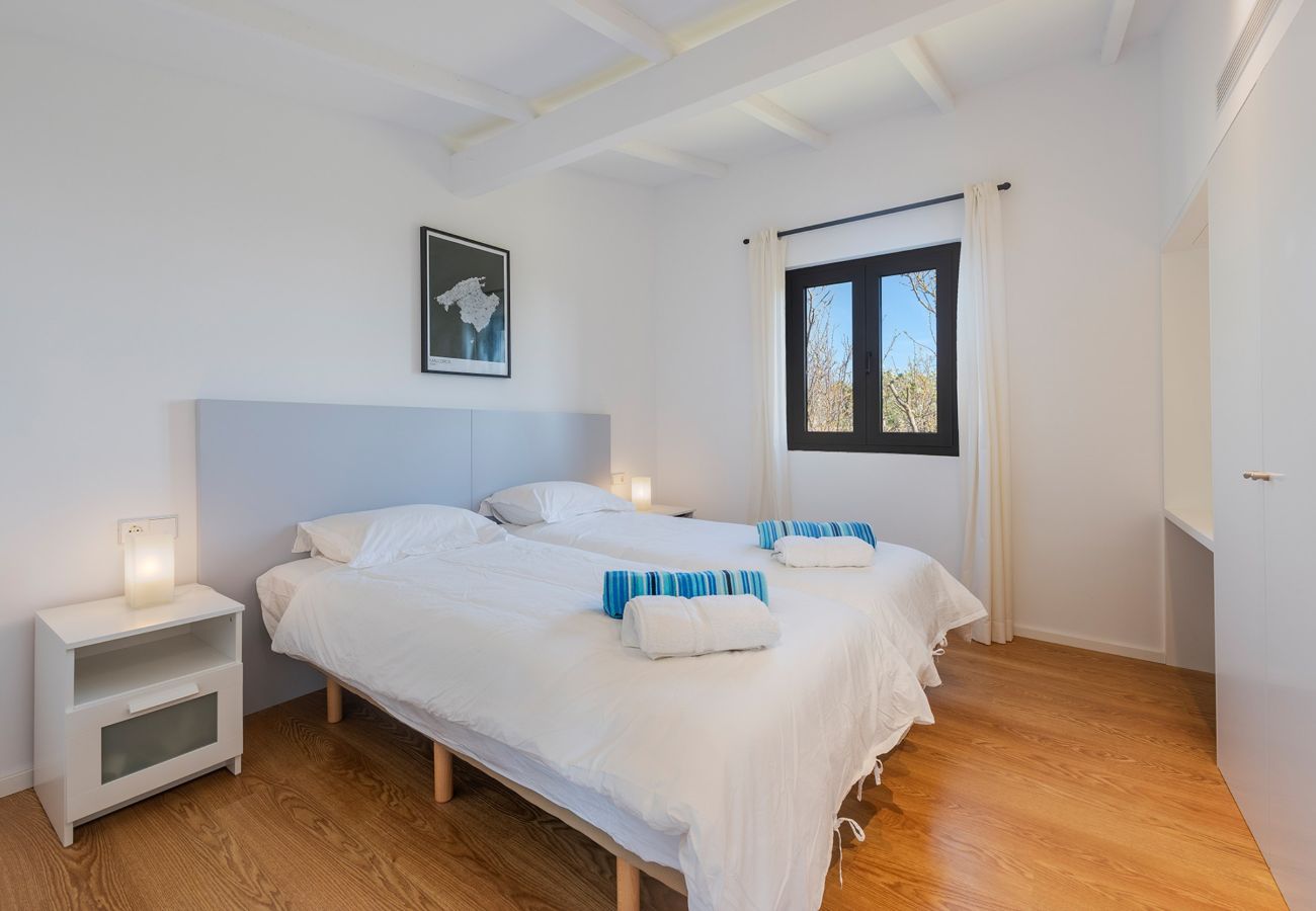 Villa in Pollensa - Can Collet