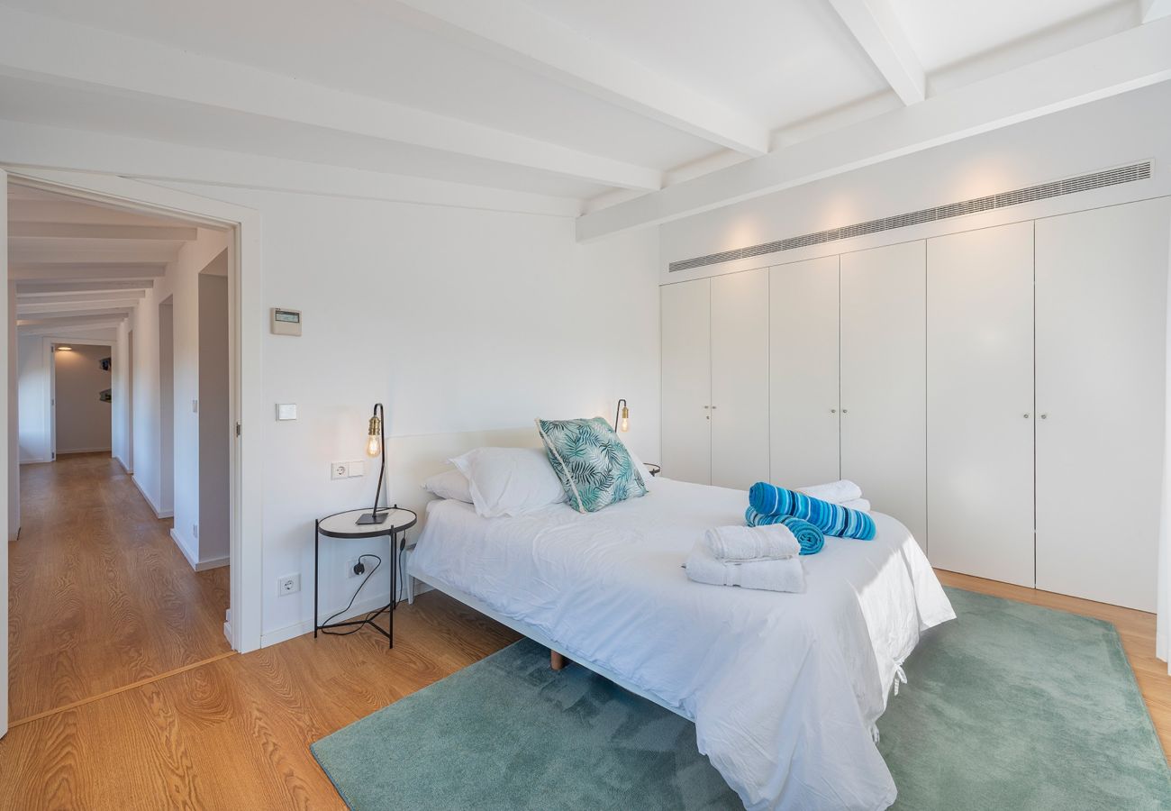 Villa in Pollensa - Can Collet