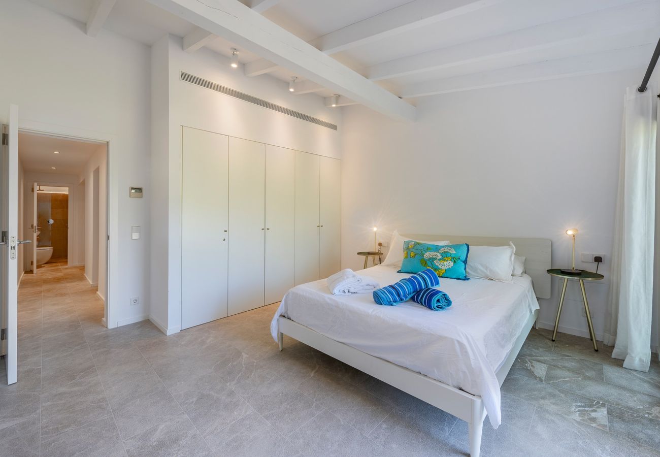 Villa in Pollensa - Can Collet