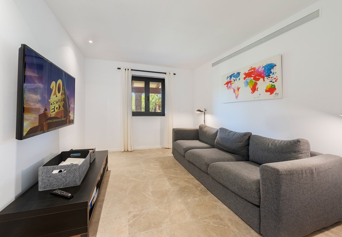 Villa in Pollensa - Can Collet
