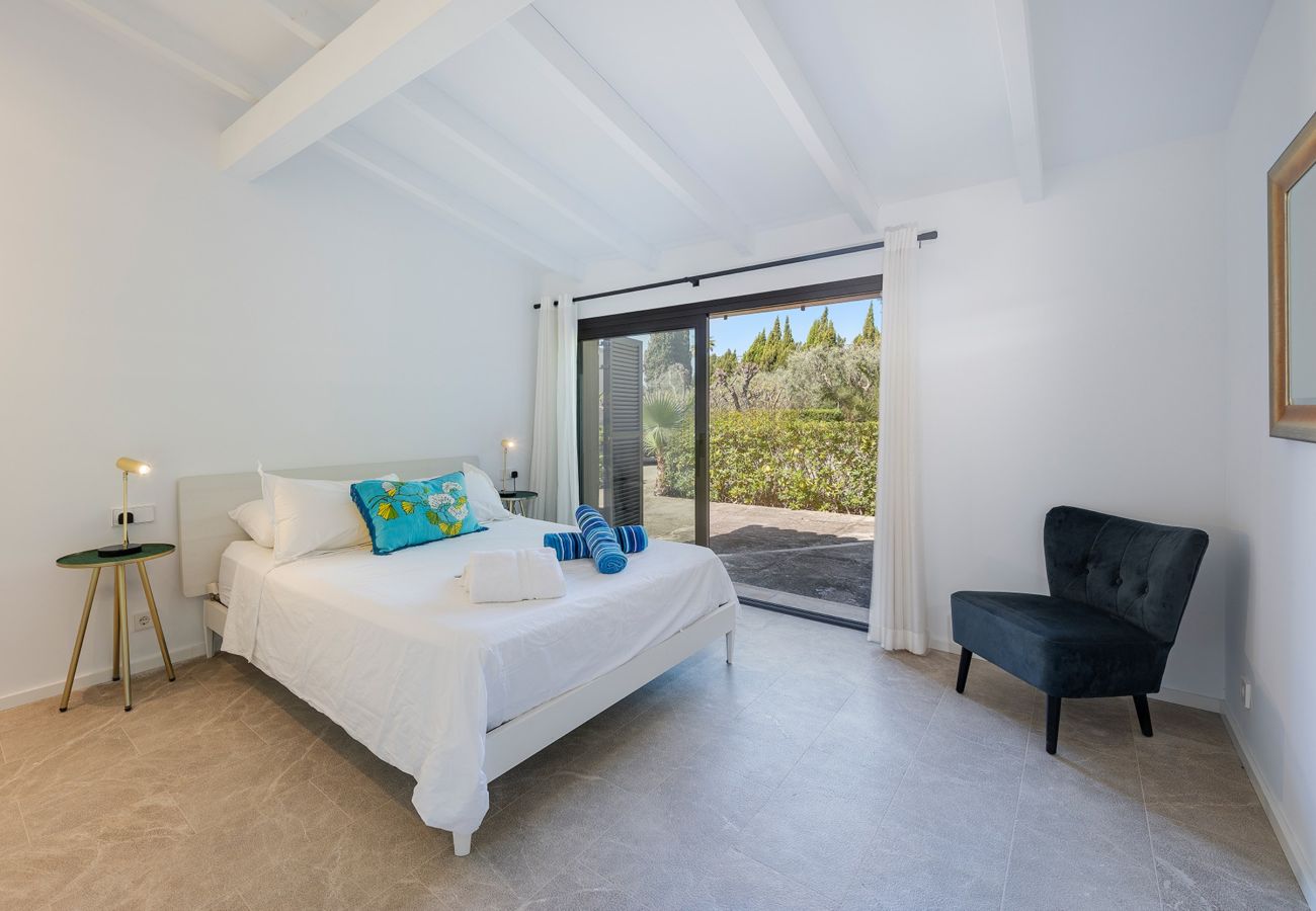 Villa in Pollensa - Can Collet