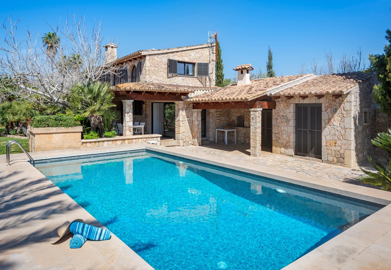 Villa in Pollensa - Can Collet