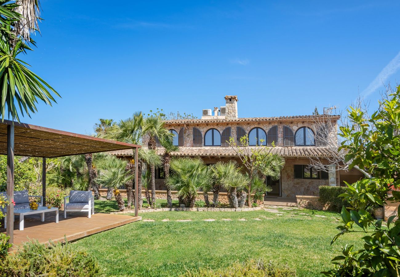Villa in Pollensa - Can Collet