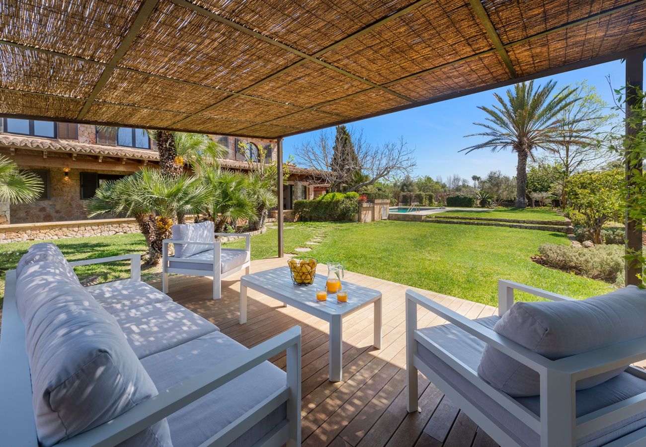 Villa in Pollensa - Can Collet