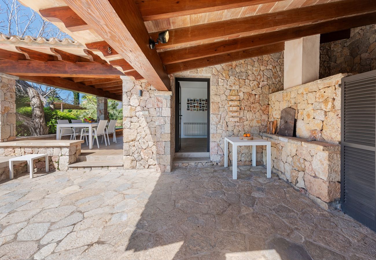 Villa in Pollensa - Can Collet