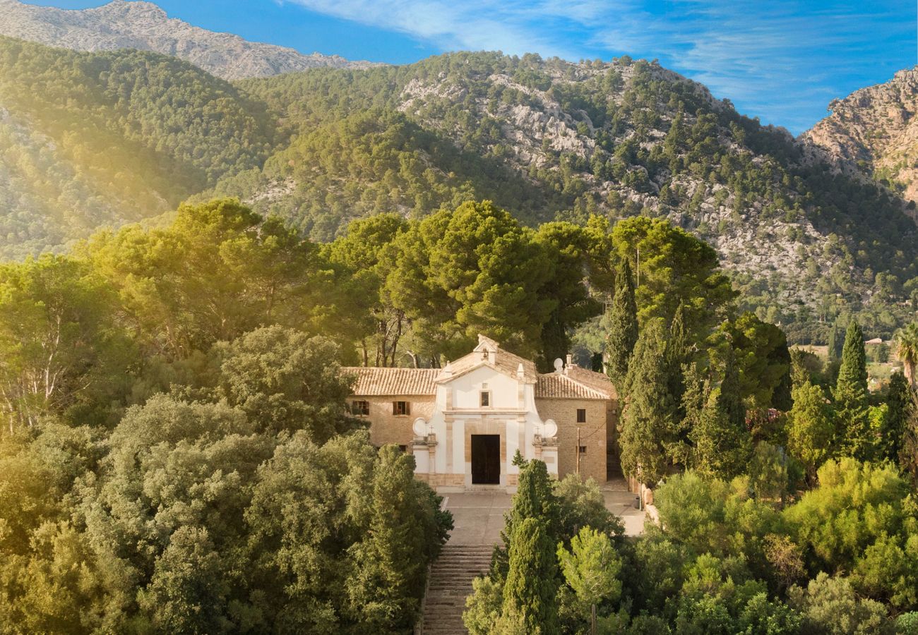 Villa in Pollensa - Can Collet