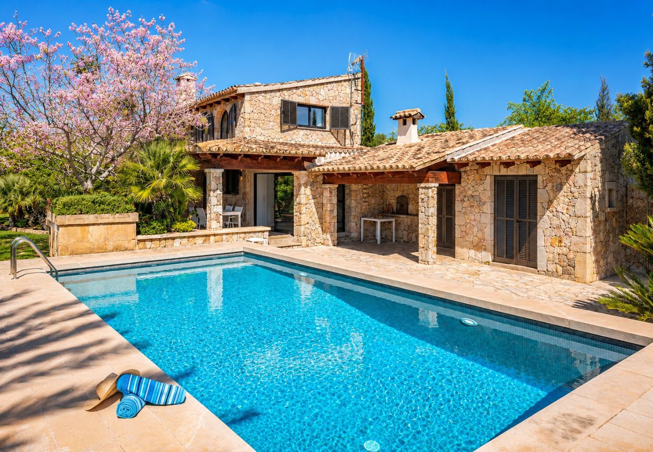 Villa in Pollensa - Can Collet