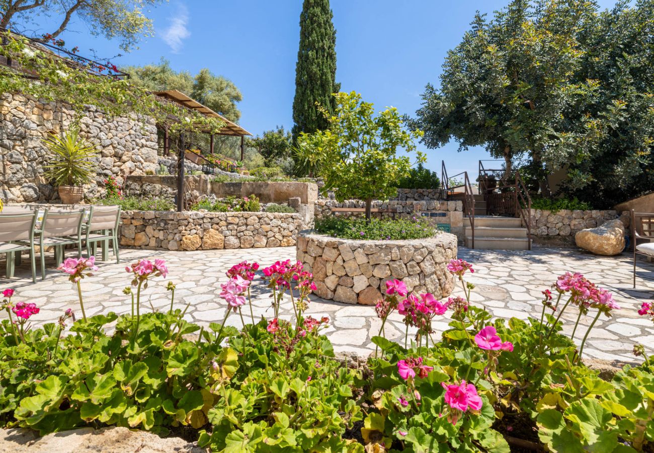 Villa in Pollensa - Villa Can Suau