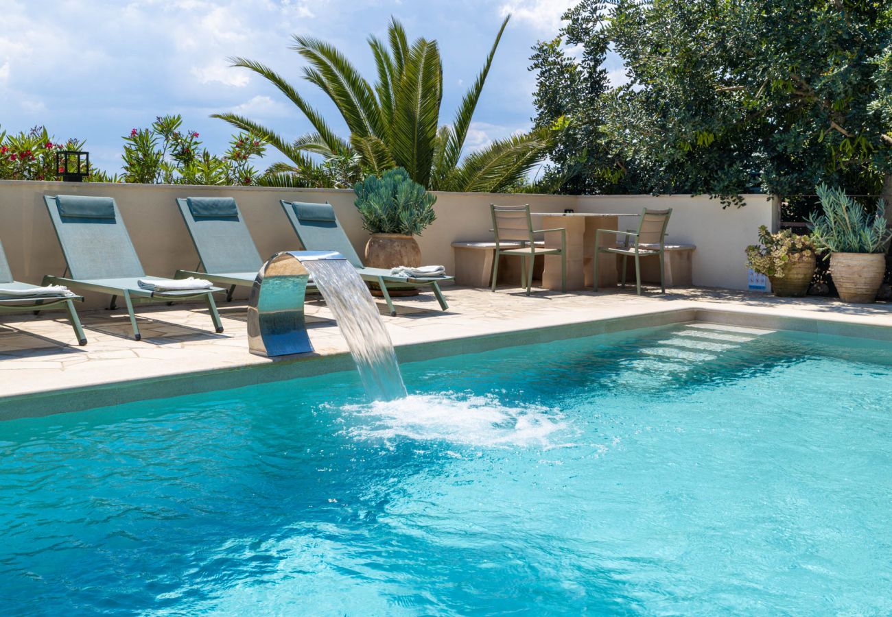 Villa in Pollensa - Villa Can Suau