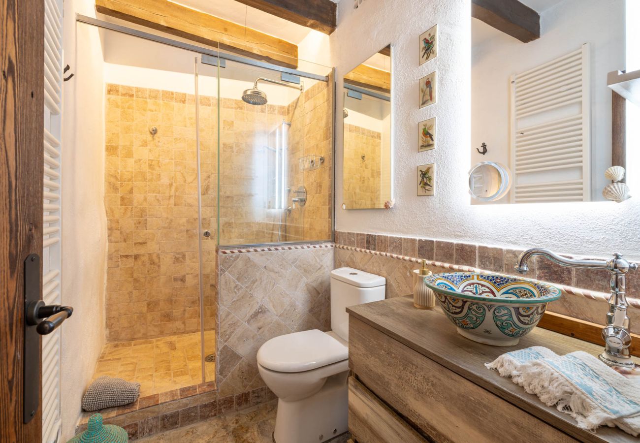 Villa in Pollensa - Villa Can Suau