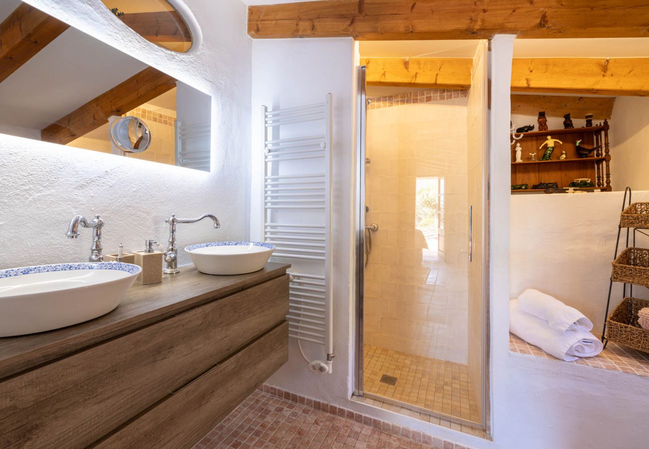 Villa in Pollensa - Villa Can Suau