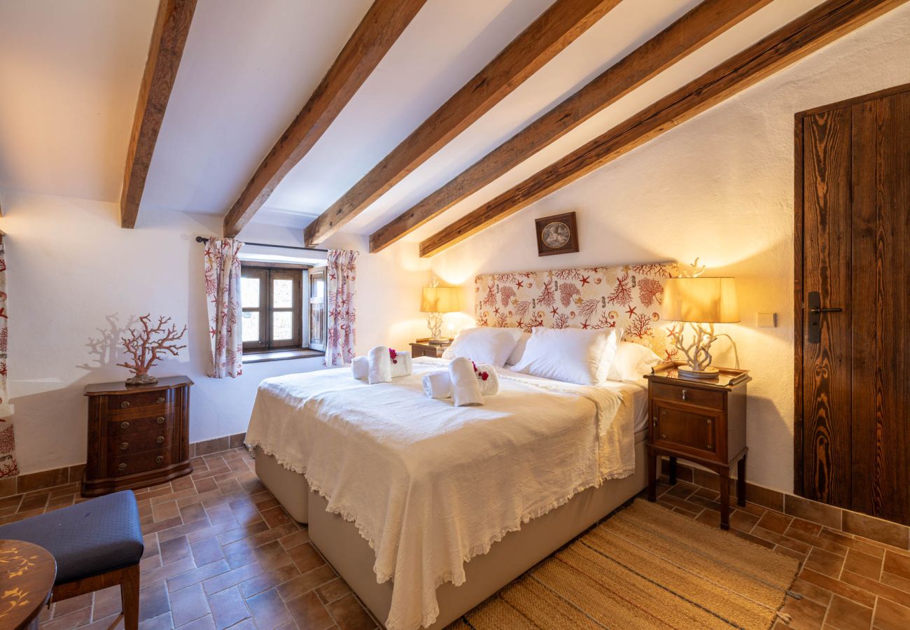 Villa in Pollensa - Villa Can Suau