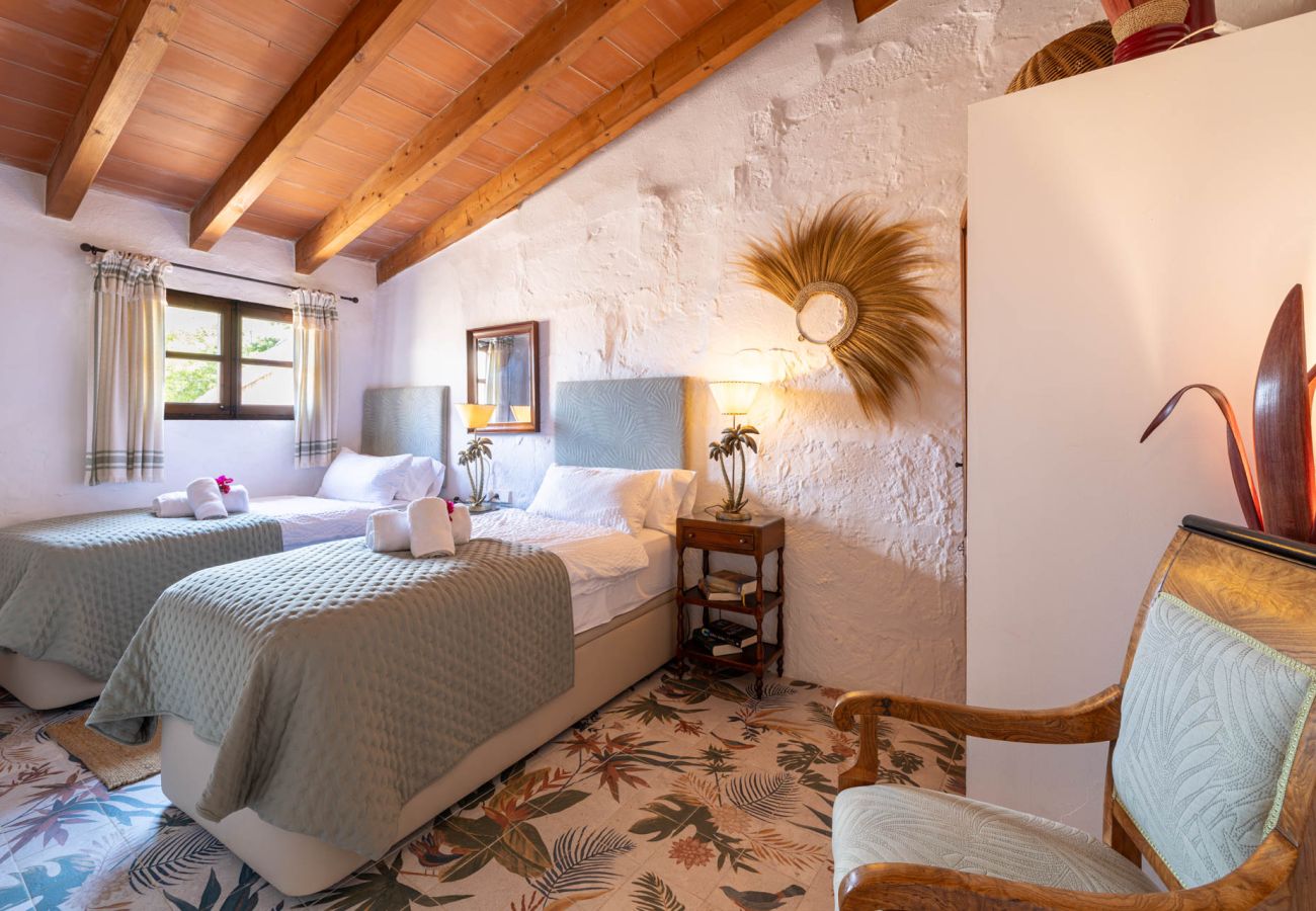 Villa in Pollensa - Villa Can Suau