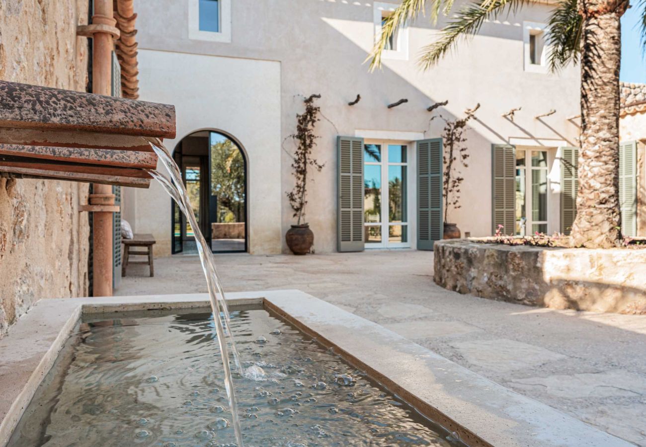 Villa in Pollensa - Finca Agata