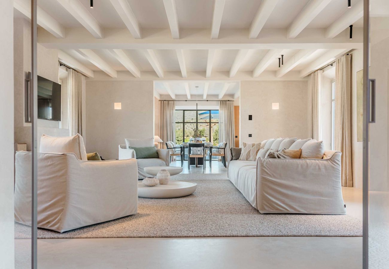 Villa in Pollensa - Finca Agata