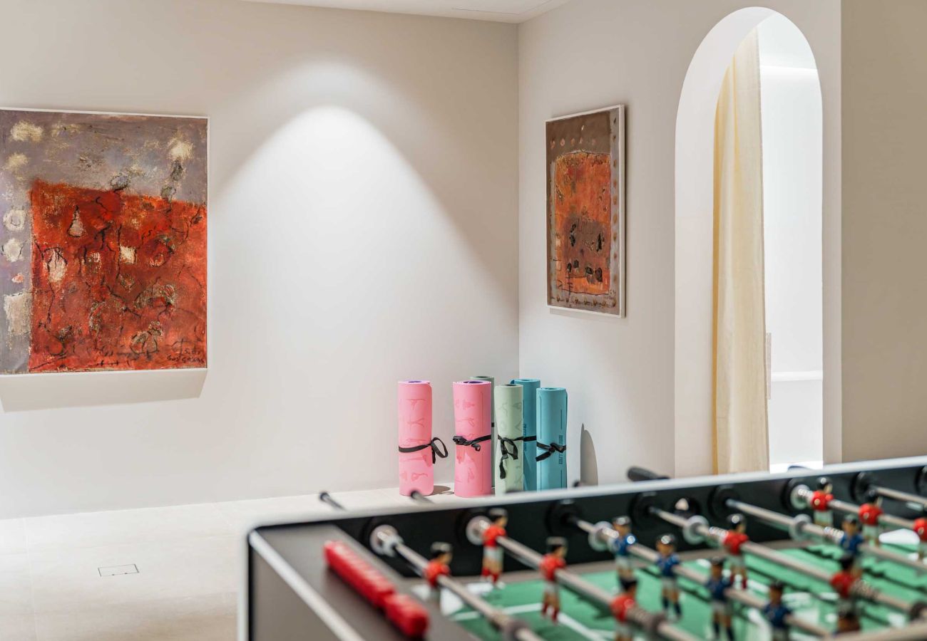 Villa in Pollensa - Finca Agata