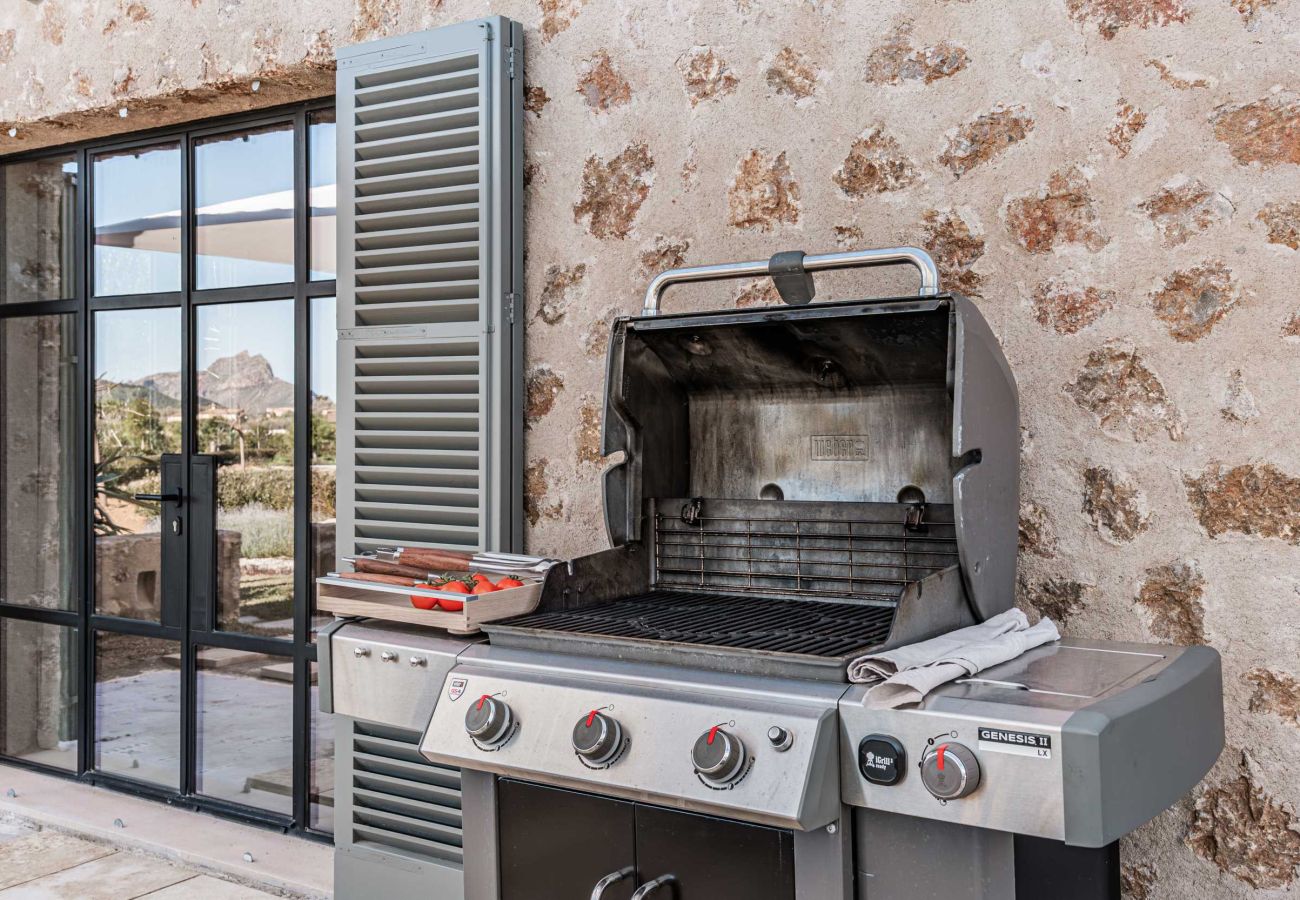 Villa in Pollensa - Finca Agata