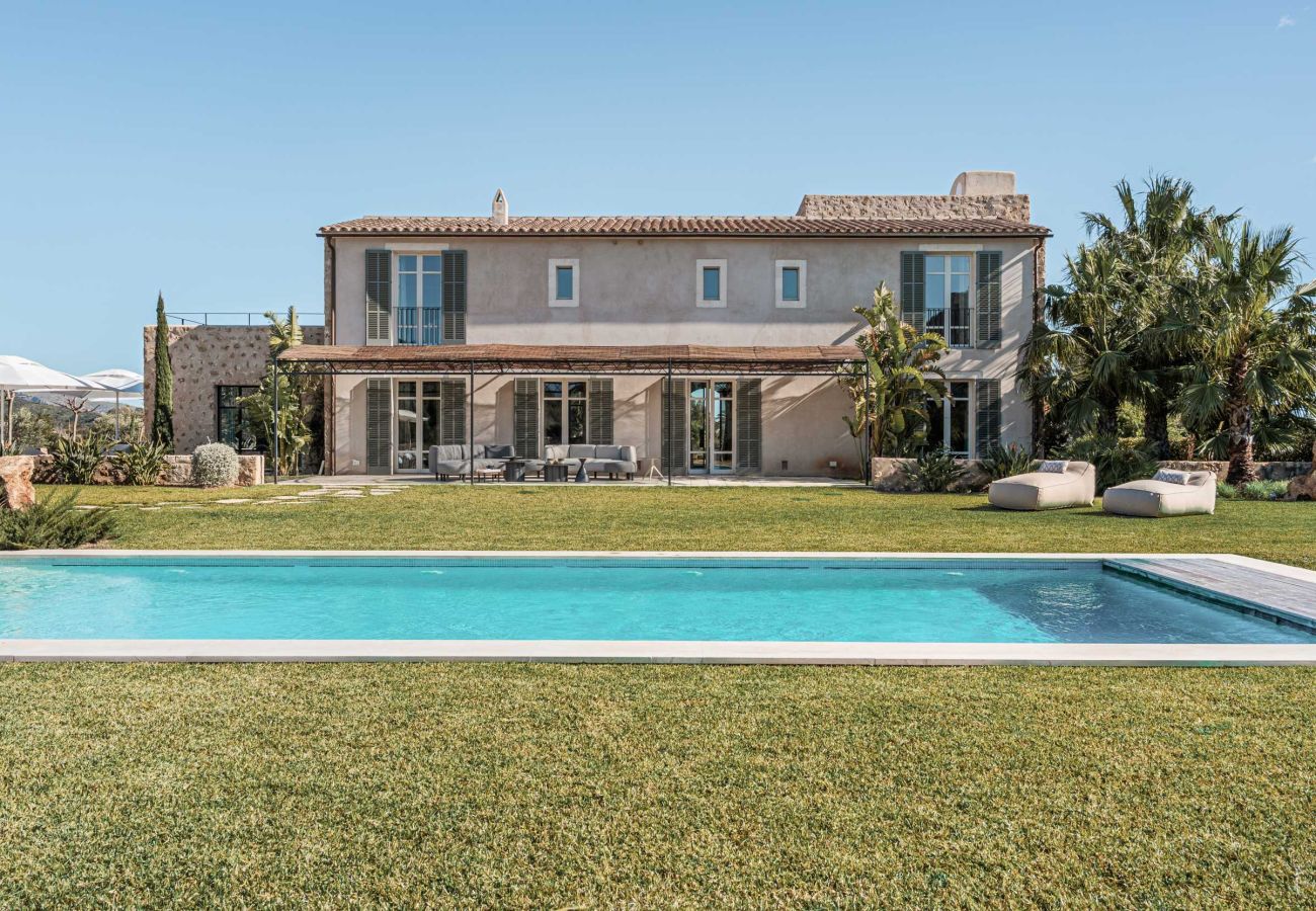 Villa in Pollensa - Finca Agata