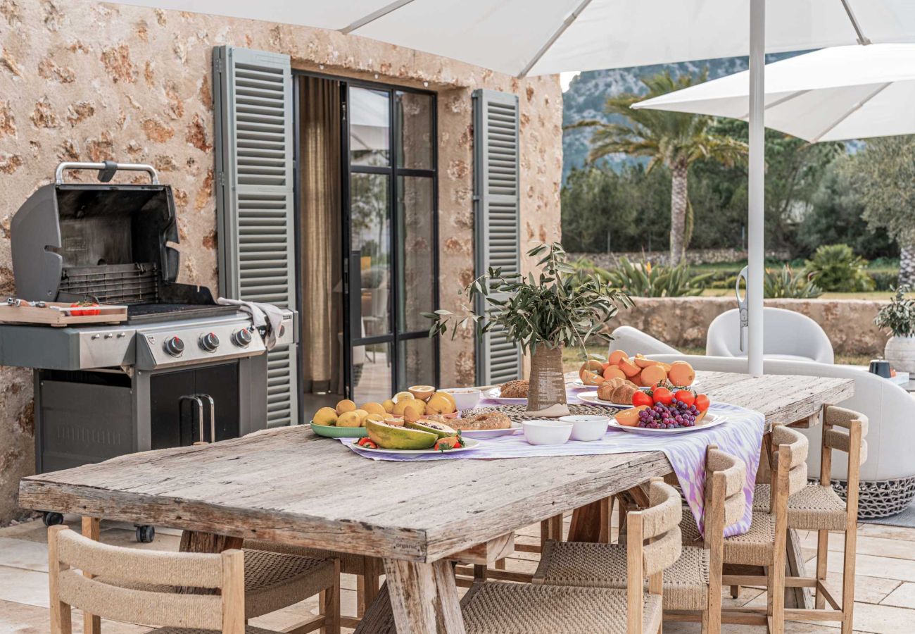 Villa in Pollensa - Finca Agata