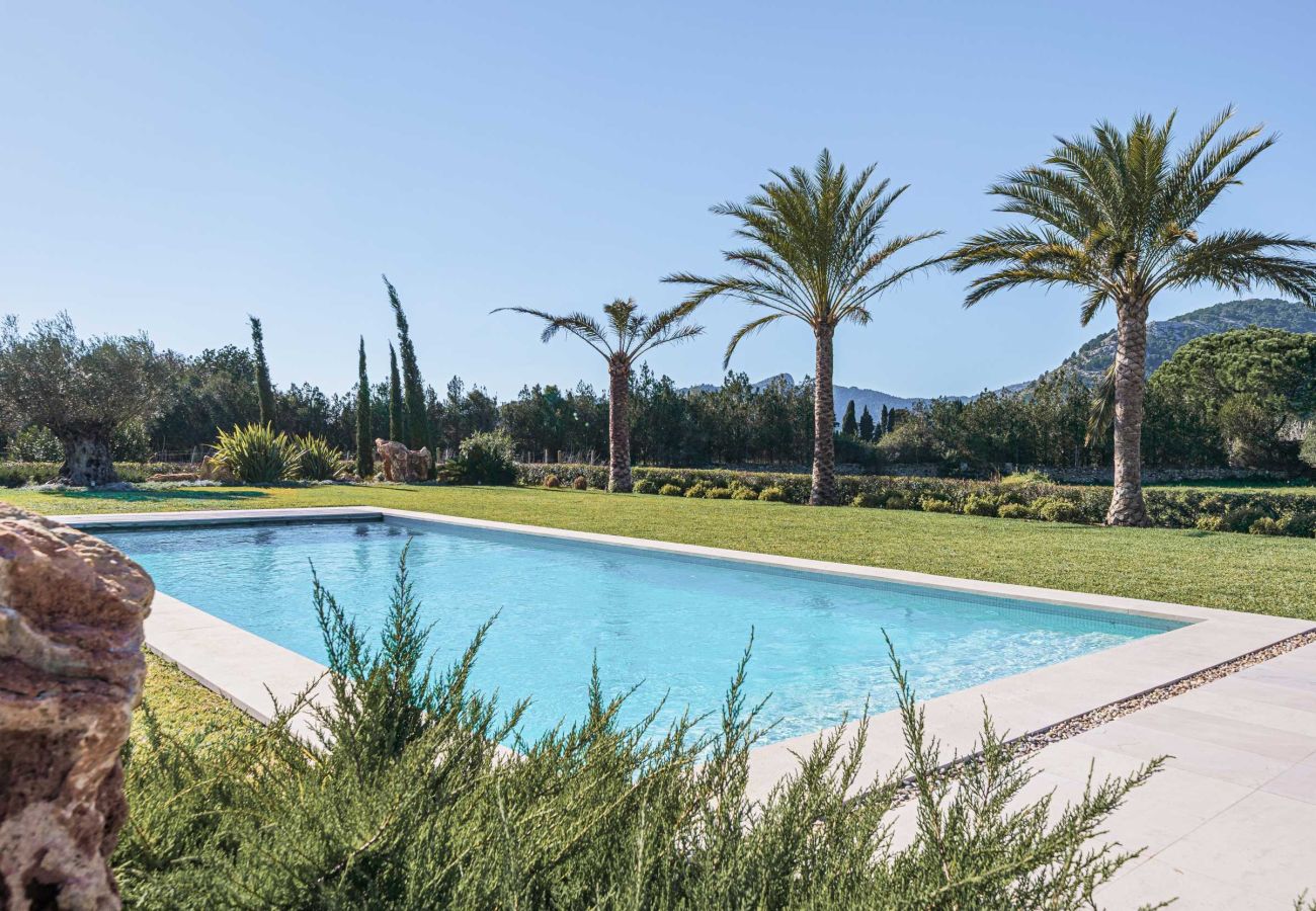 Villa in Pollensa - Finca Agata