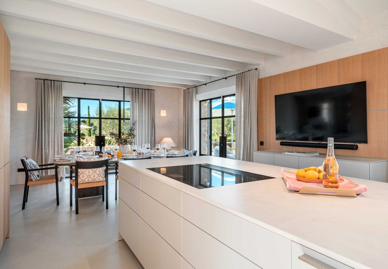 Villa in Pollensa - Finca Agata