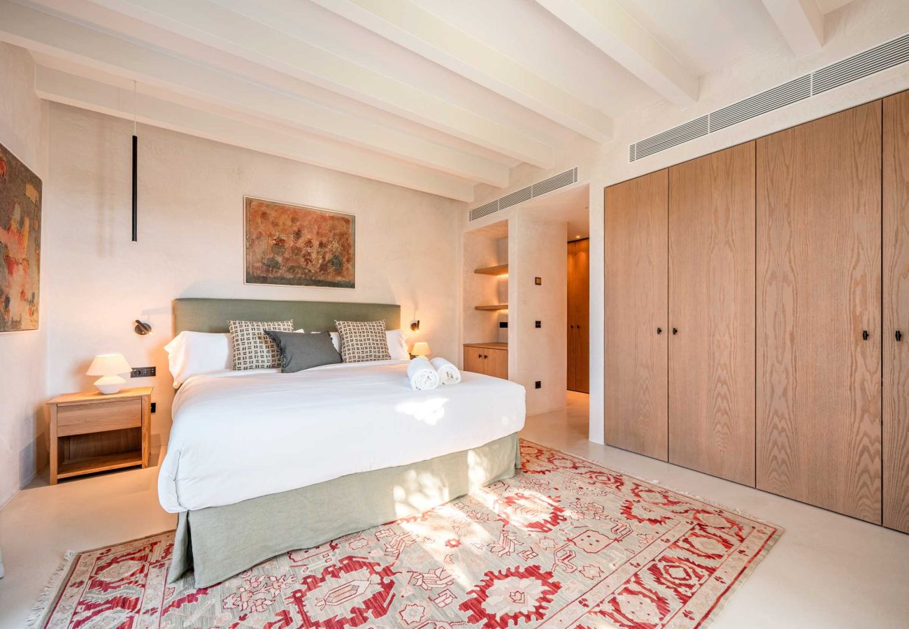 Villa in Pollensa - Finca Agata
