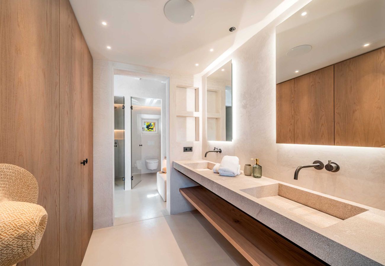 Villa in Pollensa - Finca Agata