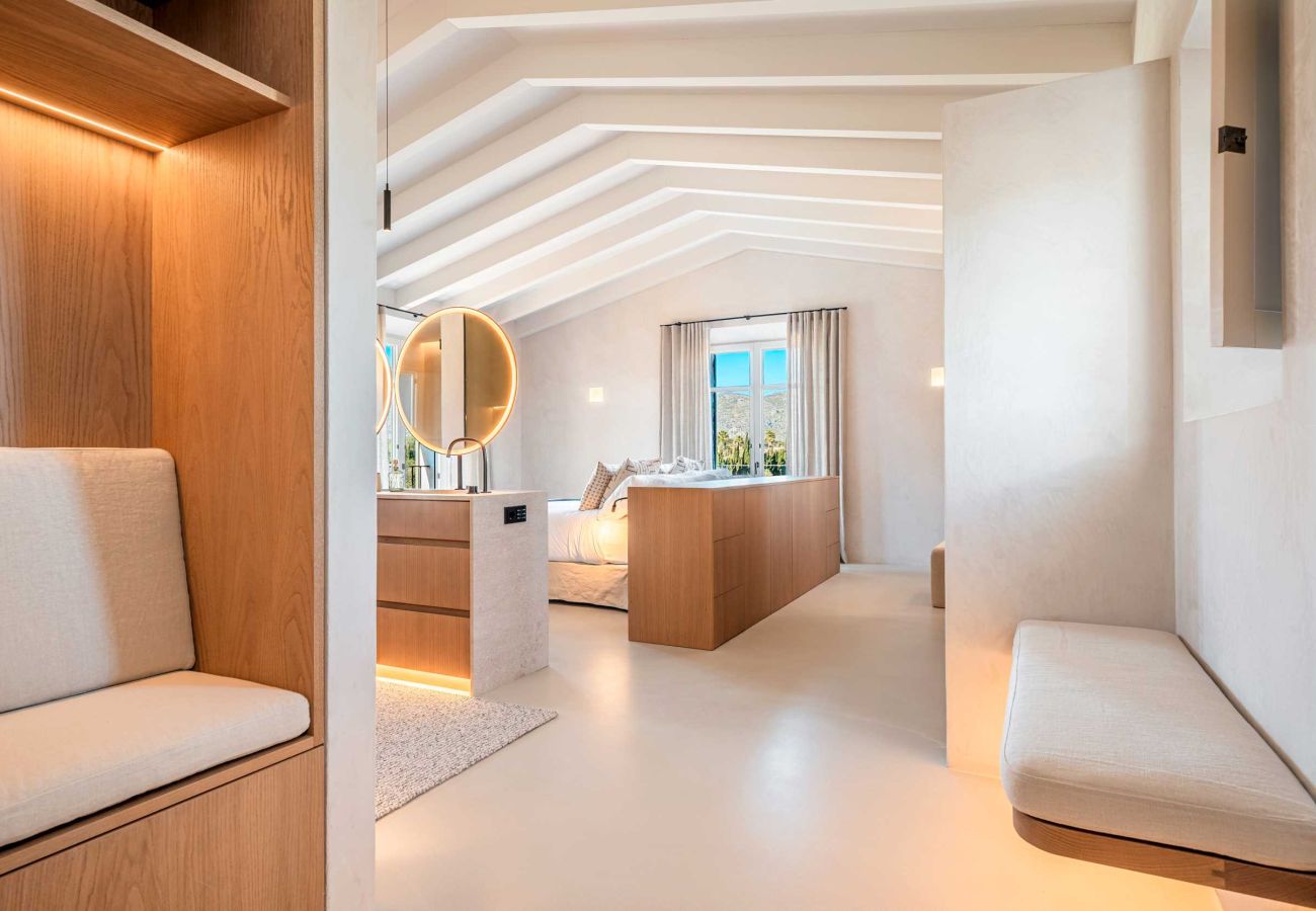 Villa in Pollensa - Finca Agata