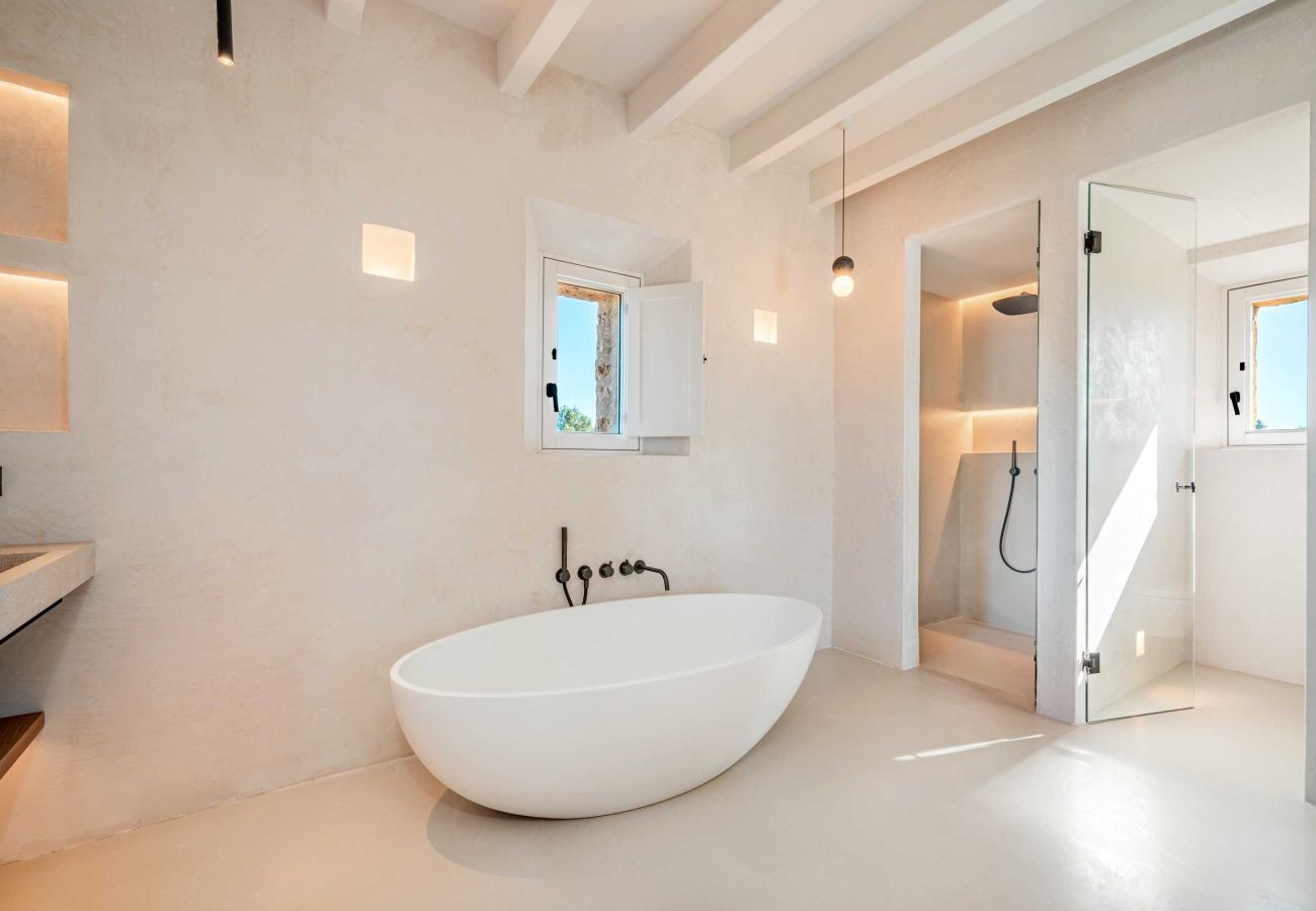 Villa in Pollensa - Finca Agata