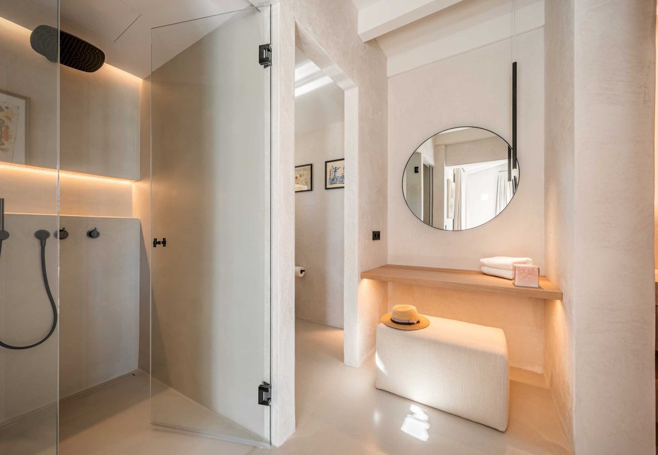 Villa in Pollensa - Finca Coral