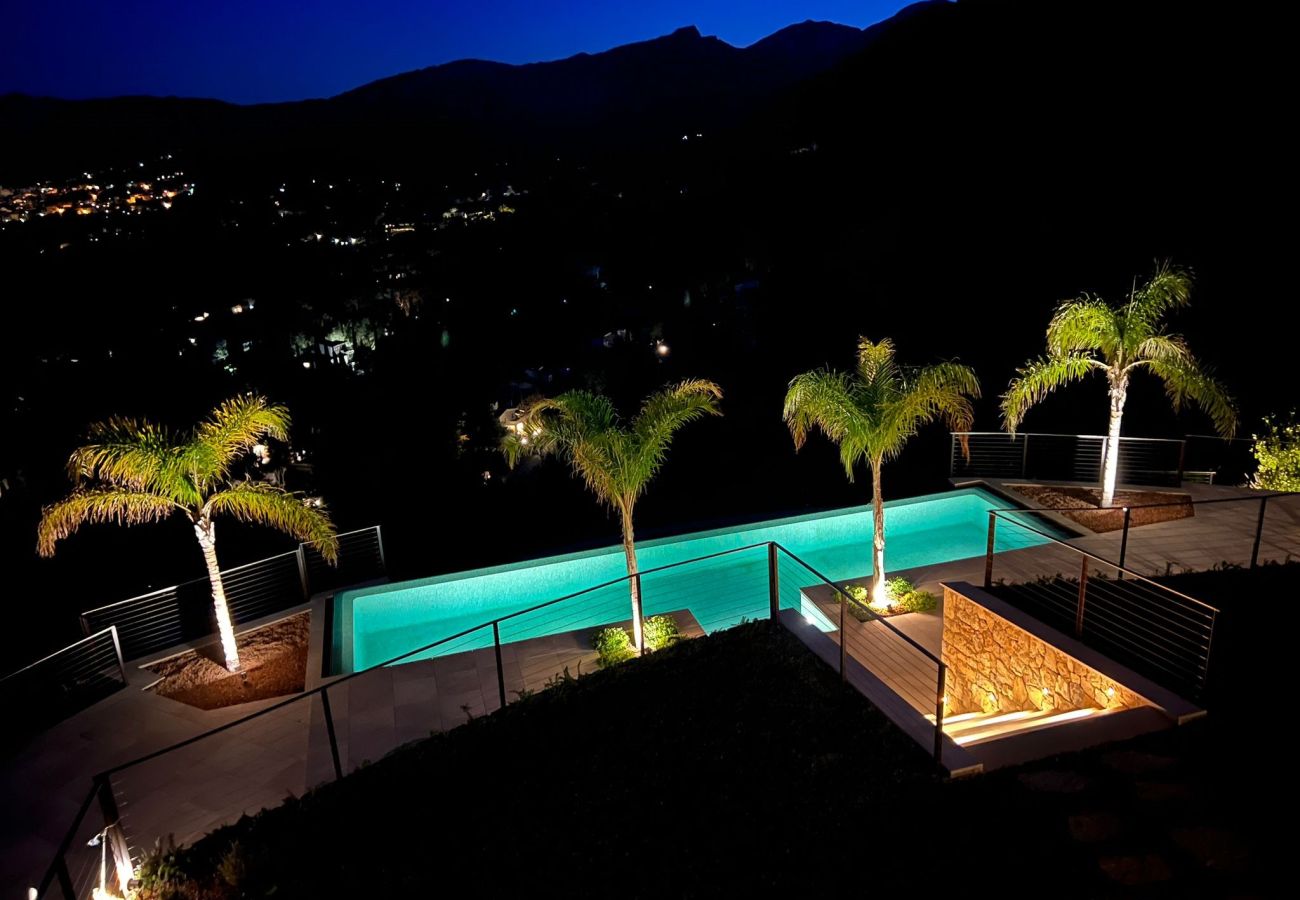 Villa in Pollensa - La Mitrana La Font